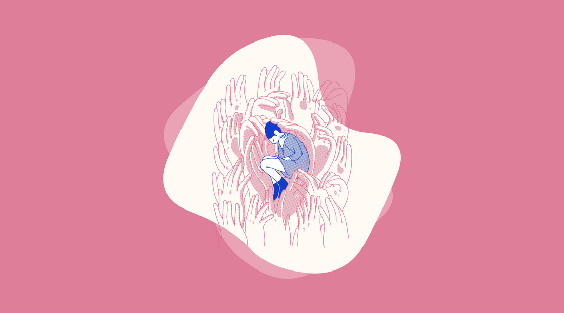 What Does a Healthy Period Look Like?