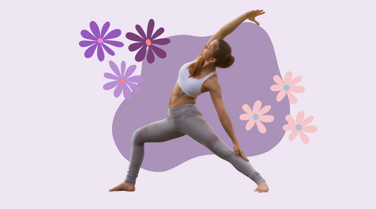 Yoga for Period Pain