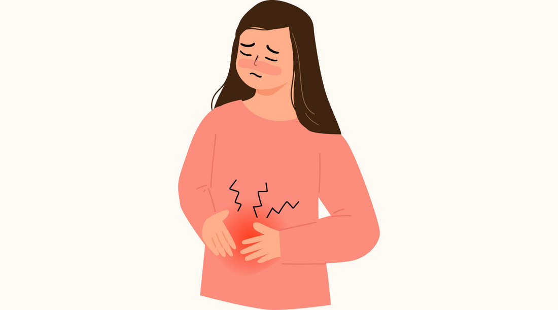 Dysmenorrhea Demystified: Understanding Painful Menstrual Cramps