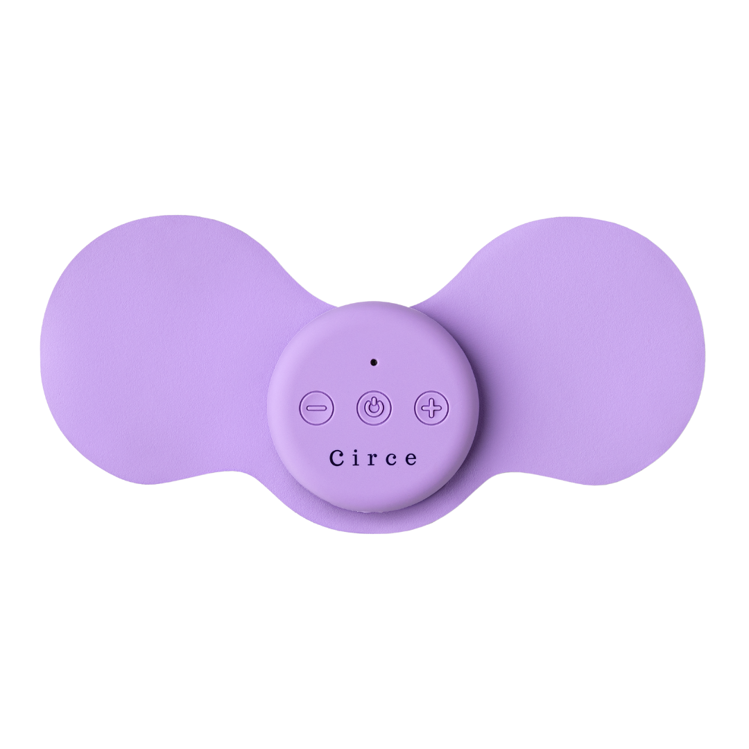 Extra Sticky Pads for Circe TENS Period Pain Device