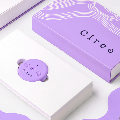 Circe TENS Unboxing: Free Shipping and Delivery